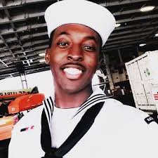 ⚠️ $15,000 Reward ⚠️ NCIS is seeking information related to the murder of  Corneilius Donte Brown, a U.S. Navy sailor stationed in San Diego at the  time of his death in 2021.