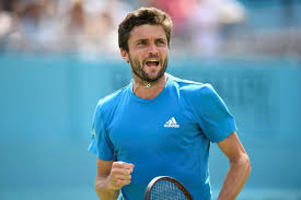 Click here for a full player profile. Gilles Simon Ich Bin Eine Person Die Tennis Mehr Liebt Als Jeder Andere