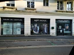 Eight Avenue Coiffeur Créateur