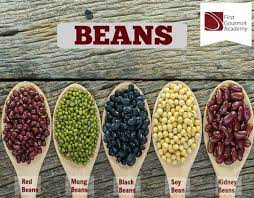 The healthiest beans have a high density of these nutrients. Facebook