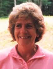 Obituary information for Madeline Morrissette Ebelt