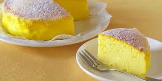 Nach insgesamt 30 minuten schaltet ihr den ofen aus, lasst den kuchen jedoch noch ein paar minuten im ofen ruhen, dadurch wird er besonders fluffig. Leckere Torte Aus Nur 3 Zutaten Geniale Tricks