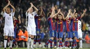 Lionel messi pemain terbaik dunia. Dipecundangi 2 Kali Kapten Mu Tidak Ragu Puji Barcelona Bola Liputan6 Com