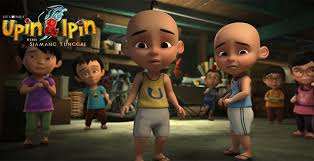 It all begins when upin, ipin, and their friends stumble upon a mystical kris that leads them straight into the kingdom. Upin Ipin Keris Siamang Tunggal Rendered With Fox Renderfarm Fox Render Farm