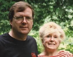 A Saint John reporter writes of his mother's death from COVID-19, two  provinces away