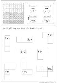 Tausendertafel zum ausdrucken pdf / 1000er tafel pdf : Ausschnitte Finden Im Tausenderbuch Tausenderbuch Mathematikunterricht Matheunterricht