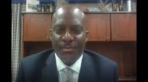 Reginald Shorter's Instagram, Twitter & Facebook