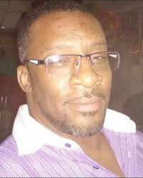 JAMES JOHNSON Obituary (2016)