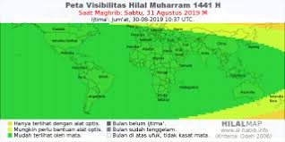 We did not find results for: Daftar Peta Visibilitas Hilal Tahun 1441 Hijriyah Alhabib Mewarnai Dengan Islam