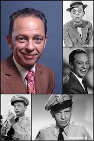 Don Knotts