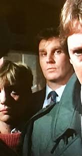 The Bill" Lost Boy (TV Episode 1992)