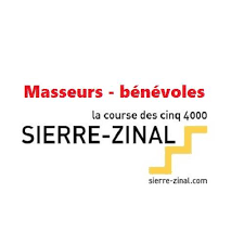 Sierre zinal is a classic 31km swiss mountain race, taking competitors from the town of sierre at 585m altitude to the ski resort of zinal at 1,680m via a high point at nava, 2,425m. Masseurs Benevoles Sierre Zinal Home Facebook