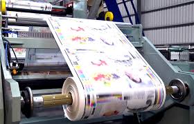 Maximize The Value Of Your Print Advertising Campaigns Tshirt Printing Business Flexographic Printing Job Ads
