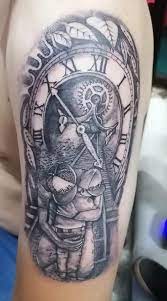 Si te gusto el vídeo no olvides suscribirte al canal aquí. Kaos Tattoo Tattoo Ink Reloj Padre E Hijo Facebook