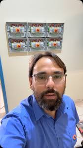 Cesar Leal Rinque Kumaki