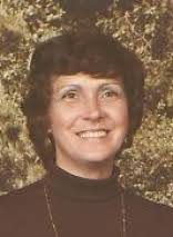 Obituary information for Eleanor June Fiecoat