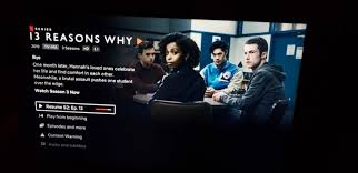 A #1 new york times and international bestseller. Eight Reasons Why I Dislike 13 Reasons Why Season Three Blueprint