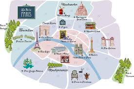 Where To Stay In Paris A Neighborhood Guide To Paris Arrondissements Paris Neighborhoods Paris Map Paris Travel