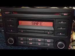 3.generate code to unlock radio. Vw Volkswagen Radio Codes Decoding Fast Unlock Home Facebook