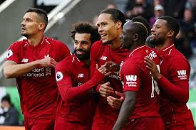 Prediksi everton vs liverpool pada pekan kelima liga inggris di goodison park, sabtu (17/10) malam. Prediksi Skor Liverpool Vs Wolves Susunan Pemain Preview Jadwal Liga Inggris Bola Bisnis Com