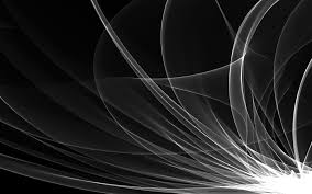 Black And White Abstract Background Wallpaper Design You can download them in psd, ai, eps or cdr format. white abstract background wallpaper