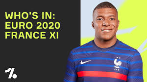 Torhüter können sogar während des turniers ersetzt werden. Predicting England S Euro 2020 Euro 2021 Xi No Rashford Youtube