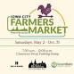 Iowa City Farmers Market