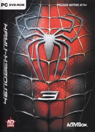 Puchased product listed as 'new', but received a scratched disk with a cover that's colour. Spider Man 3 2007 Box Cover Art Mobygames