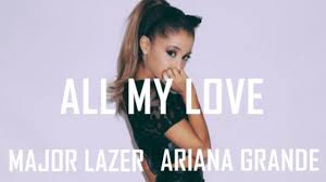 Use copy button to quickly get popular song codes. All My Love Ariana Grande Roblox Id Roblox Music Codes
