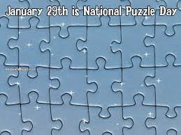 Maybe you would like to learn more about one of these? Puzzle Day January 29 Gif 17 National Puzzle Day Wish Pictures Day Wishes National Calendar Day