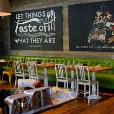 True food kitchen is a restaurant and lifestyle brand inspired by the philosophy that food should make you feel better, and that great tasting food and thoughtfully crafted beverages can serve as the foundation for a life well lived. True Food Kitchen Atlanta Restaurant Atlanta Ga Opentable