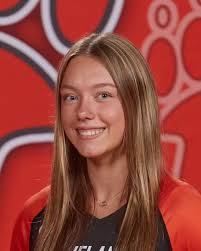 2024 Girls Volleyball Roster