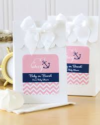 Personalized Baby Candy Bags Baby Shower Gift Bags Personalized Baby Shower Favors Baby Shower Favors