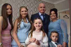 Fundraiser for Mel Johnstone by Amy Flood : The Finn Family