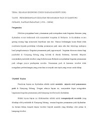 Contoh kerja kursus bahasa melayu stpm penggal 3 soalan objektif ekonomi 1 persoalan v spm 2019 kertas 2 kuora a percubaan pulau pinang ufc stream y sebenar geografi day free g. Proposal Sejarah Tema Ekonomi Stpm Kk 2017