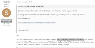 At this moment, there are 100 billion xrp tokens that were issued by the ripple to foster adoption and push the use of virtually useless xrp token, ripple is literally paying. Michael Del Castillo On Twitter Where Is The Xrp Genesis Block Then Called Opencoin Or Ripples I M Looking For The Transaction That Created The 1 Billion Coins Now In Existence This Link