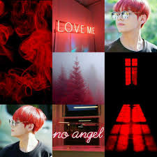 Red Aesthetic Bts Wallpapers On Wallpaperdog Dancing king😍 ©mixtape_v | twt on we heart it. red aesthetic bts wallpapers on