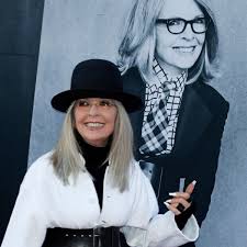 This biography of diane keaton profiles her childhood, life, acting career, achievements and timeline. Diane Keaton Where Would I Be Without Woody I Wouldn T Be Here