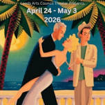 Dirty Rotten Scoundrels at Leeds Arts Council