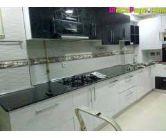 Cuisine Sur Mesure Alger Cuisine Equipee Moderne Meuble Maison Meuble Cuisine