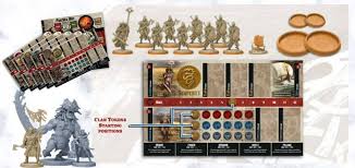 Digital edition for pc, ragnarök is coming! Blood Rage Board Game Review Ultimate Guide 2021