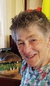 Patricia M. Lounsbury, 80