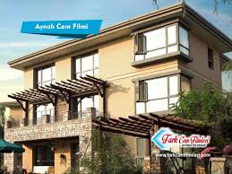 Aynalı cam filmi nasıl uygulanir? Fark Cam Filmleri Cam Filmi Cam Filmleri Cam Fimci