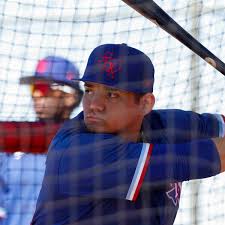 Texas Rangers top prospects, No. 27: Outfielder Alejandro Osuna faces an  uphill battle