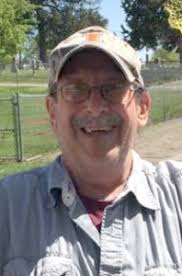 Gary “Big Gary” Lee Eveland Sr.