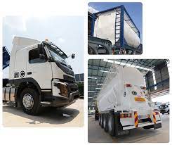 Founded on 16th august 1990, cbh engineering sdn bhd is your reliable partner in electrical, mechanical, civil and structural engineering. Serizenith Your One Stop Trailer Solution