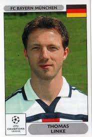 Thomas Linke