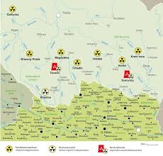 Die bundesländer in deutschland mit den insgesamt höchsten infektionszahlen sind: Aktuelles Zur Endlagersuche Fur Hochaktiven Atommull In Tschechien