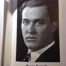 Byron Bozarth, Architect of Warrior Sports in Granite City