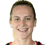 Becky Umstead's Instagram, Twitter & Facebook